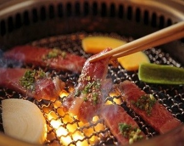 焼肉のかねまる 静波店限定 | お食事券 10枚セット （5000円分）