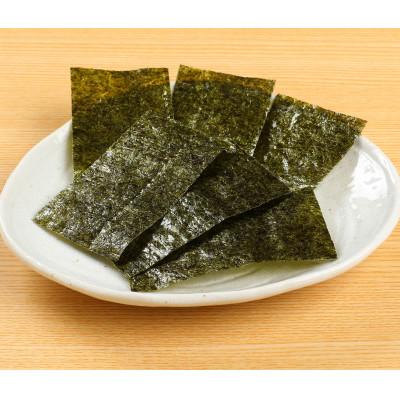 ふるさと納税 筑前町 【有明海柳川産】海苔詰合せ3種10本セット【筑前町】 |  | 03