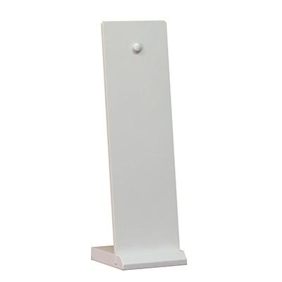 ふるさと納税 海南市 漆器の木製置き型飾り掛け　白　大　　 |  | 02