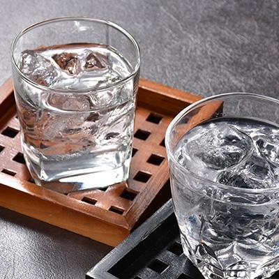 ふるさと納税 あさぎり町 球磨焼酎　朝霧の雫・頑固一代　1800ml×2本セット |  | 01