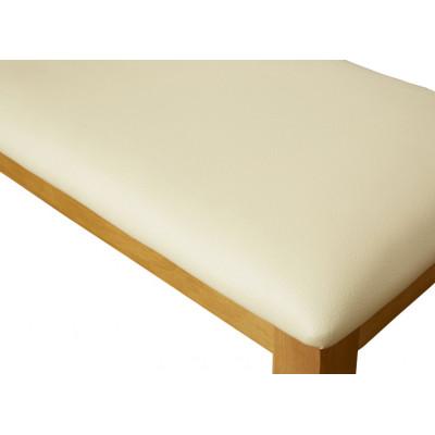 ふるさと納税 海南市 ダイニングチェア2脚組マーチ ニューブラウン 4129 |  | 03