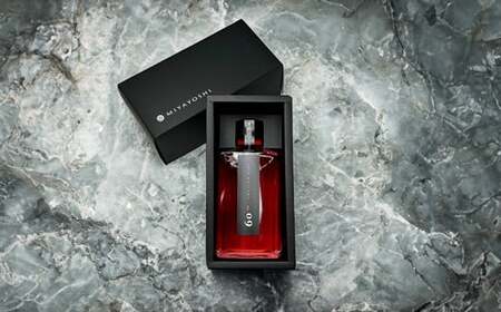 MIYAYOSHI No.09 LARGE BOTTLE（B968-1）