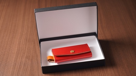 5連 キーケース キーリング 付き 栃木レザー 牛革 日本製 レザー 天然皮革 人気 実用的 車のキー ケース 鍵ケース ギフト 誕生日 プレゼント 還暦 両親 男性 女性 昇進 上司 レディース メ