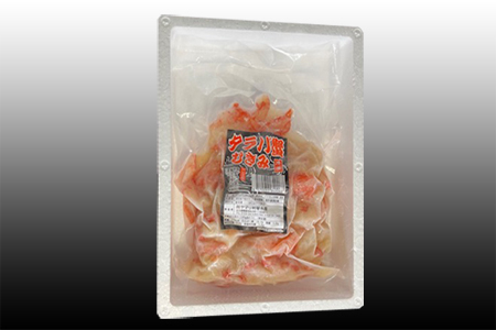 【北海道根室産】たらば蟹むき身300g×1P A-70064