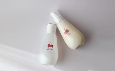 スキンケアセット 乳液 ローション 保湿 洞爺湖 スキンケアセット