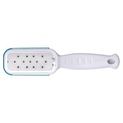 ふるさと納税 関市 ◇貝印 エスティフル かかと削り<2wayカバー付き>(HB-0318) フットケア 足 |  | 03