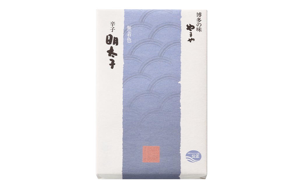 やまや 伝統 辛子明太子 360g