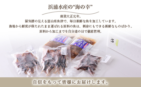 ほたるいかの 素干し 煮干 沖漬 セット｜ ほたるいか ホタルイカ 天然 おきづけ 沖づけ 沖漬け 素干 煮干し ひもの にぼし 乾物 魚貝類 魚介類 海鮮 海産物 海の幸 珍味 グルメ 受賞 お取り