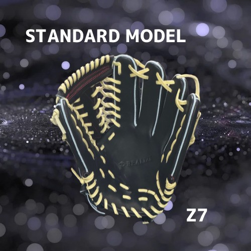 ZERO.REALIZE 硬式用グローブ（Z7 外野手用）定番モデル