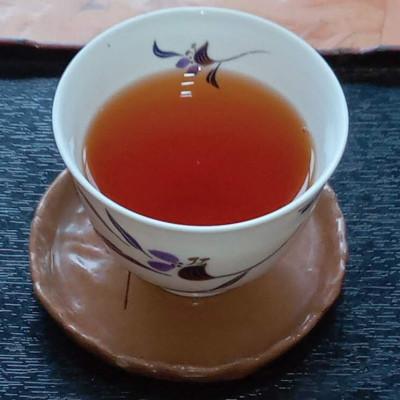 ふるさと納税 守谷市 韃靼そば茶 500g