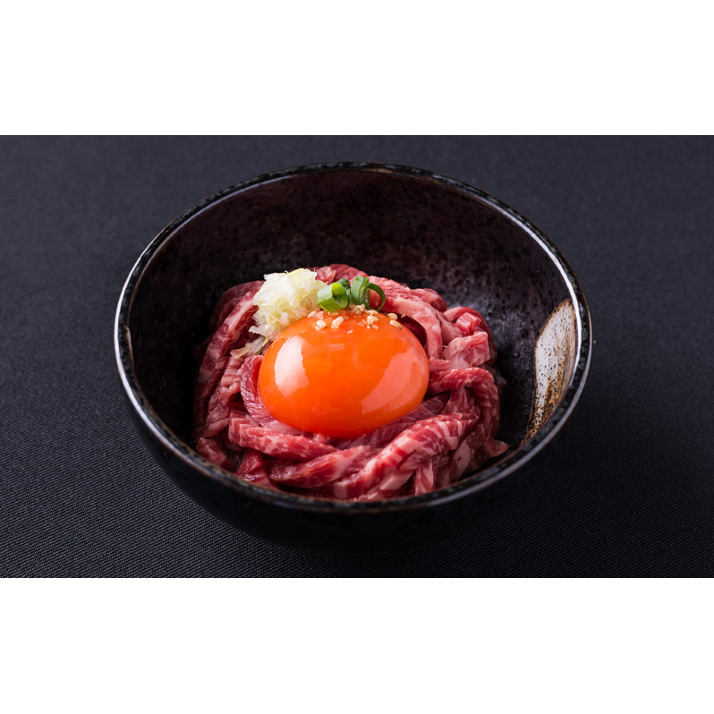 北海道 上富良野町 ふらの和牛 よしうし 札幌本店 【 上級 コース ペア お食事券 】黒毛和牛 食事券_イメージ5