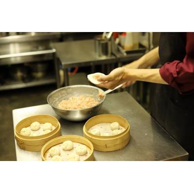 ふるさと納税 諏訪市 手造り小籠包セット 24個(6個入×4箱)/ぱおず屋陽太 |  | 01