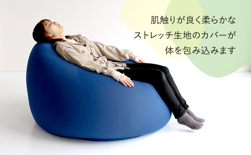もちmochi TETRA Sofa ブラウン 新生活 一人暮らし 買い替え おしゃれ クッション 枕 寝具ギフト プレゼント お祝い