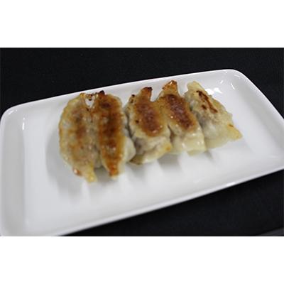 ふるさと納税 池田町 黒豚ギョーザ |  | 03