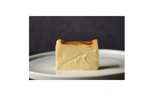 
                  【セット】ゆずチーズケーキ500g × ガレットブルトンヌ5枚
                
