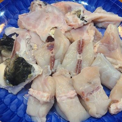 ふるさと納税 南知多町 【日間賀島産】天然とらふぐ鍋セット |  | 01