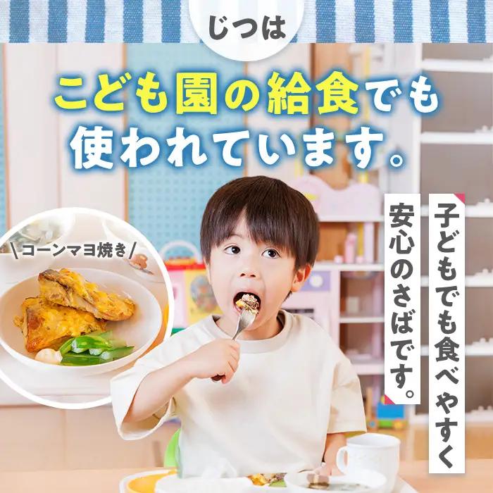 ＜定期便・全3回 (隔月)＞ 訳あり 業務用 鯖 切り身 (総計約3.6kg・40g前後×90切) さば 切身【AQ92】【やまろ渡邉】