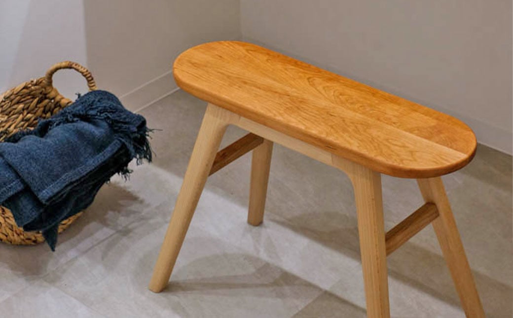 Aile bench mini（エールベンチ ミニ）