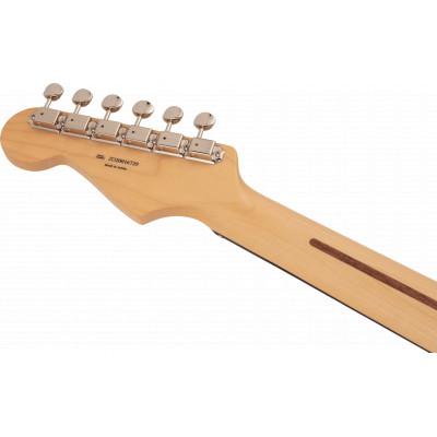 ふるさと納税 茅野市 FENDER MADE IN JAPAN HYBRID II STRATOCASTER(R) |  | 03