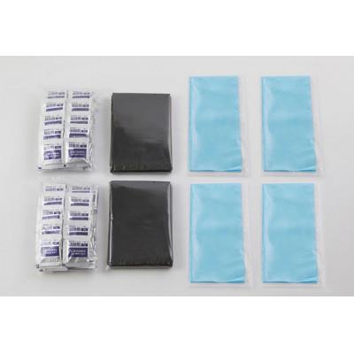 ふるさと納税 大河原町 非常用トイレセット 15g 100回分 アイリスオーヤマ[53752990] |  | 02