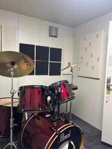 1人で気軽に楽しめる楽器練習カフェ　3時間貸切利用チケット（1名様用）｜レンタル スペース コワーキングスペース 利用券 チケット