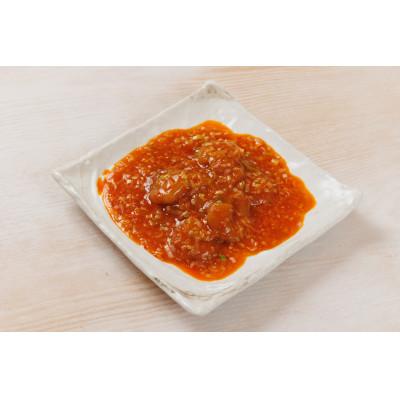 ふるさと納税 福知山市 【一食ずつ小分けで食べやすい】本格中華料理の真空冷凍パック3種セット　計10パック |  | 03