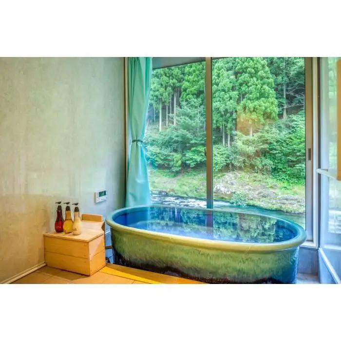 【高島屋選定品】＜RETOUR KYOTO＞ グランピングヴィラペア宿泊券