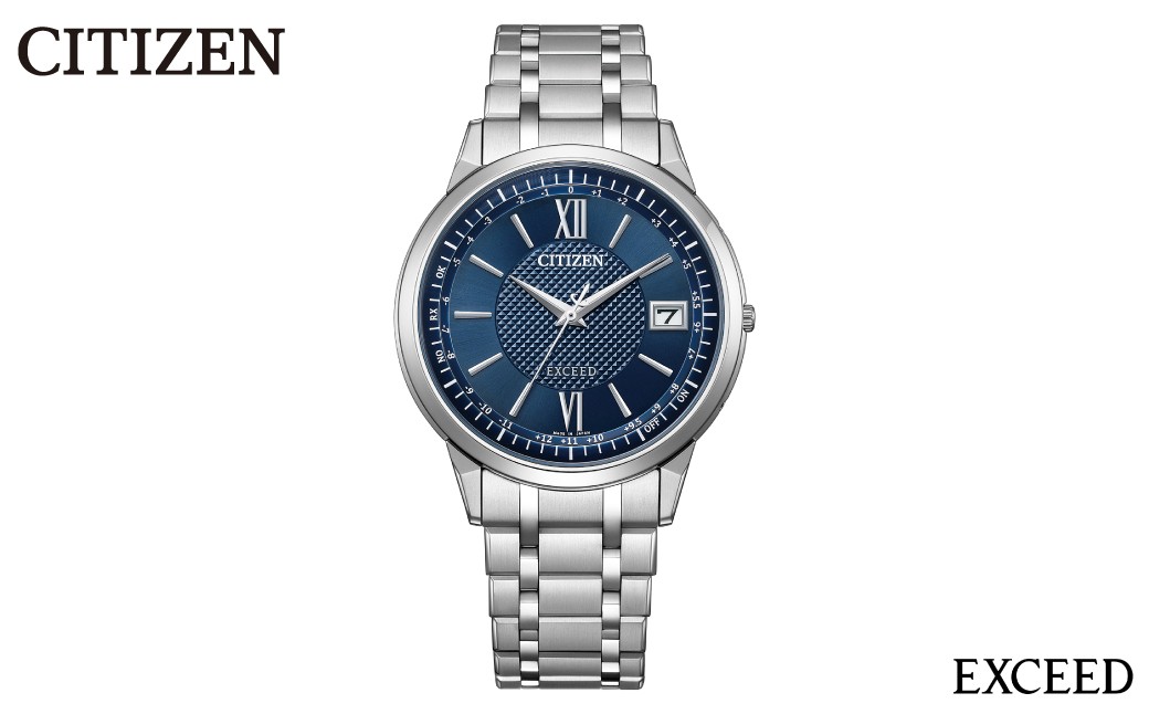 
                  【CITIZEN】	EXD	CB1140-61L
                