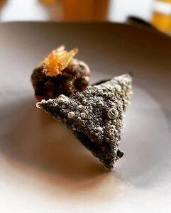 煎（韓国伝統・宮廷料理）お食事券（6,000円分）【煎】 [ATEE002]