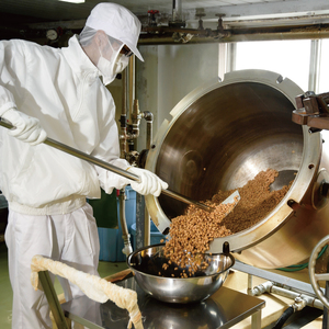 DL-3　水戸納豆のイチオシ　水戸の宴「山」【水戸納豆】