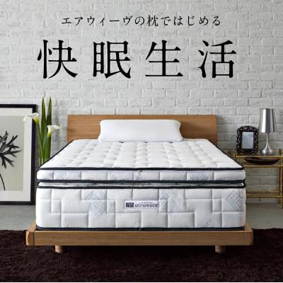 ふるさと納税 幸田町 【3営業日以内に発送】エアウィーヴ ピロー ソフト |  | 02