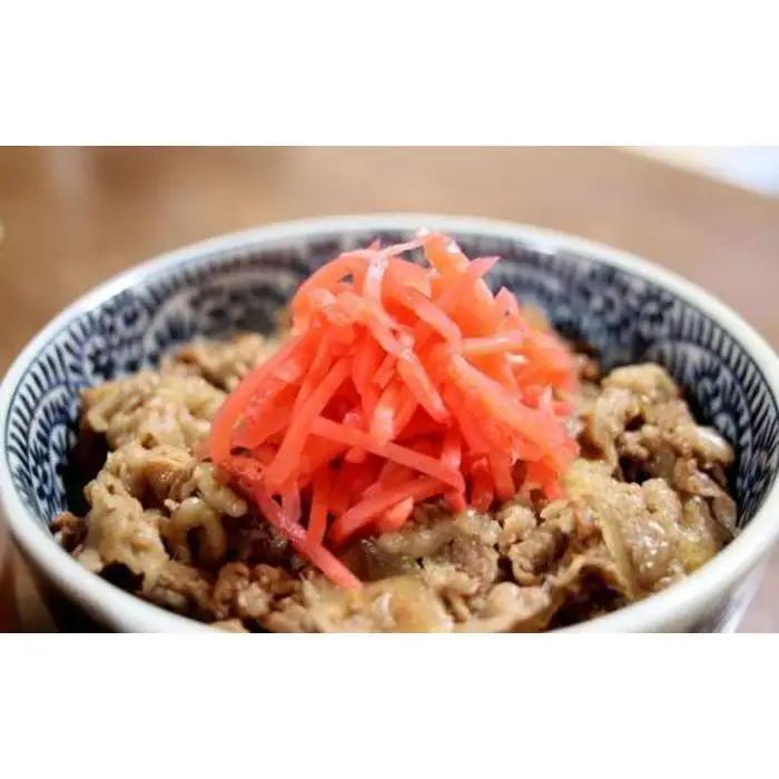 極旨！熊野牛 牛丼の具5個セット(粉山椒付) 【SW68】