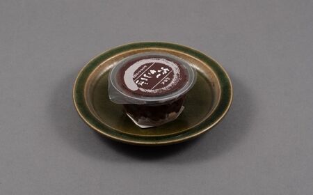 冷しきんつば【和泉庄】6個 和菓子 長野県 飯田市