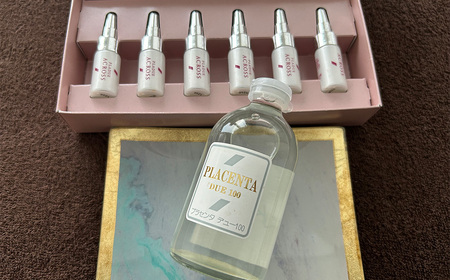 【エステルームRerela】女性専用⭐︎リラクゼーション⭐︎フェイシャルエステコース1回　【12203-0439】