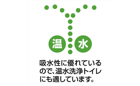 母の日ギフト エリエール トイレットティシューフラワープリント12ロール×6セット（ダブル） 合計72ロール　日用品 消耗品 生活用品 トイレ トイレットペーパー 静岡県 島田市