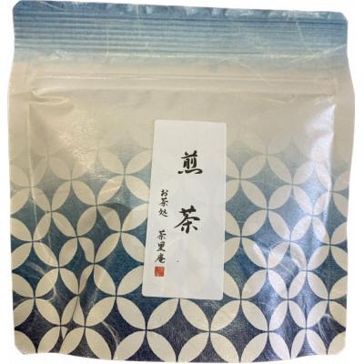 ふるさと納税 美馬市 美馬市脇町特産　深むし茶と煎茶(各50g×3)お試し詰合せセット |  | 02