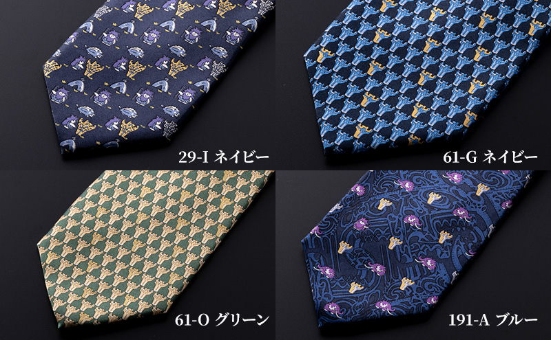 国宝火焔型土器NO.1ネクタイ 紳士 メンズ ファッション小物 ビジネス スーツ 縄文雪炎 ナンバーワン 手捺染 【212-E／イエロー】