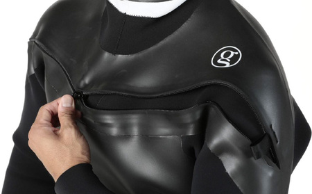 G-SUITS ウェットスーツ フルスーツ(長袖長ズボン5mm) セミオーダー オーダーメイド 長袖 長ズボン 5mm フルスーツ オーダー注文 メンズ 黒 ハンドメイド サーフィン サーファー ダイ