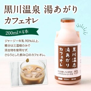 山吹色のジャージーヨーグルト よくばりセット 4種 ジャージー牛乳 飲むヨーグルト 牛乳 カフェオレ ヨーグルト プレーンヨーグルト 詰め合わせ アソート セット 乳製品 飲料 健康 腸活 免疫力アッ