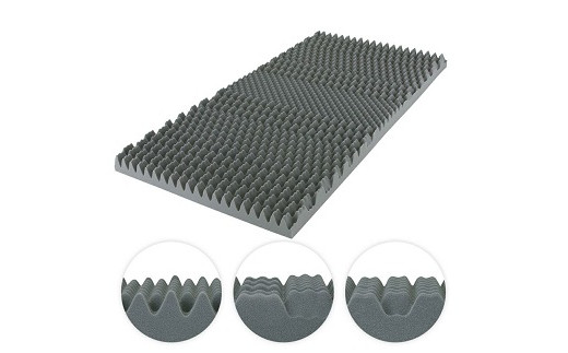 昭和西川 ラクシーンマットレス　シングルサイズ　山梨県　市川三郷町　マットレス 高反発ウレタン マットレス 睡眠 睡眠改善 楽 寝る 体にぴったり 姿勢改善 寝姿勢 シングル 一人暮らし 背骨 不眠 