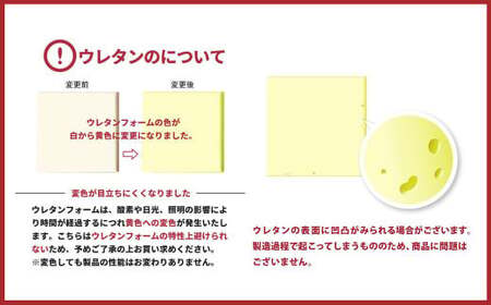 【グリーン】正方形低反発チェアパッド 2枚セット ｜ チェアパッド パッド 低反発 椅子 ソファー フローリング 床 家庭 仕事