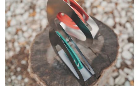 盆石—MARU—（ブラック）