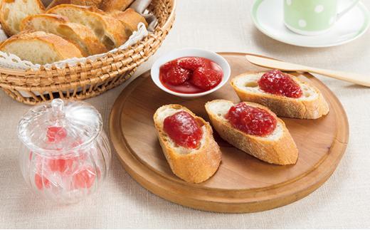 【なかじま園】しずくジャムセット（3種 計4個）◆