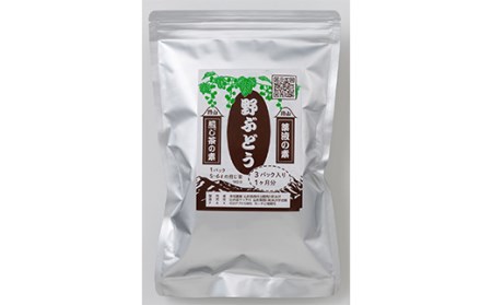 FYN9-647 束松農園の野ぶどう茶と【山形の極み】月光の水 月山自然水2L×12本 山形県 西川町 健康茶 国産 お茶 飲料 ノブドウ 野葡萄