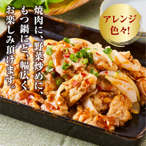 《業務用・訳アリ》国産牛　小腸　5kg