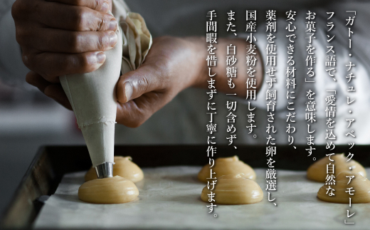 弁天堂 シュークリーム食べ比べセット 8個　　[スイーツ カスタード 冷凍 焼菓子 クッキーシュー]