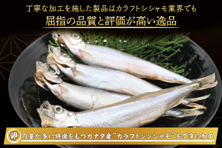 ししゃも雄雌食べ比べ ４ｋｇ セット 訳アリ シシャモ ししゃも カラフトししゃも 大洗 規格外 訳あり わけあり 傷_AV012