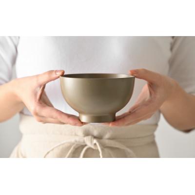 ふるさと納税 鯖江市 【越前漆器】 木製 経年変化を楽しむの色拭き漆椀 灰【大本山永平寺御用達 漆琳堂】 |  | 03