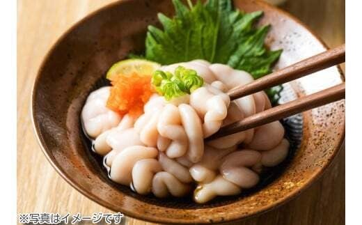 この時期の寒真鱈の白子は旬を最高鮮度で頂く1年に1回だけのチャンス