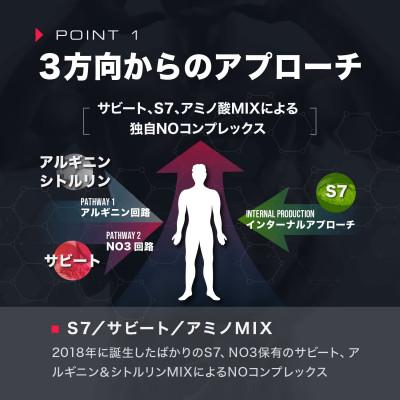 ふるさと納税 鎌倉市 【テストコアNO3】メンズサプリ・1袋・210粒・30日分 |  | 01